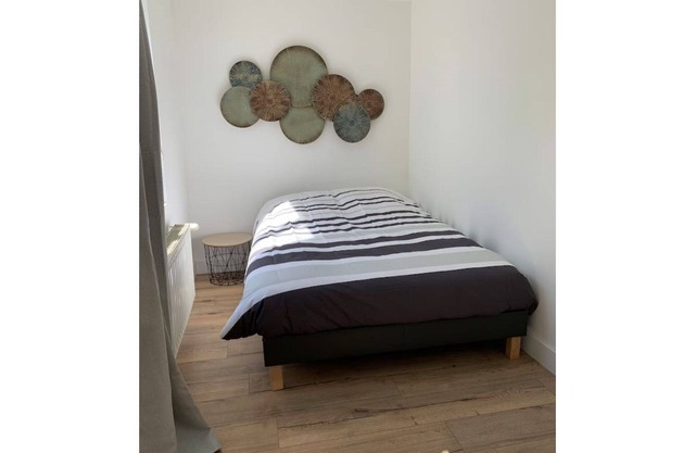 Maison Porte du Bouchon: Private Jacuzzi SPA!