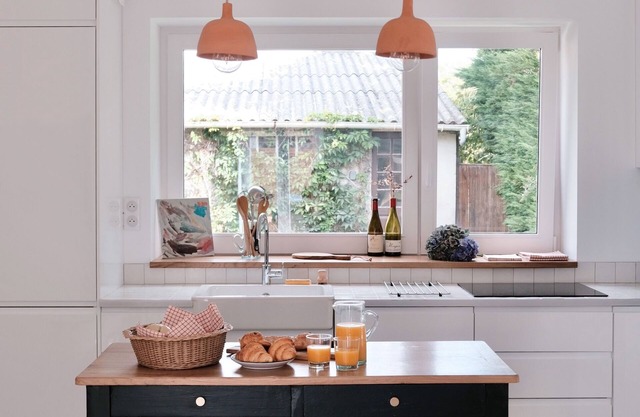 Maison Près des Sables, à 5mn des Sables dOr -10/12 Personnes