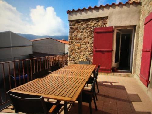 Maison proche Plage Clim Terrasse Parking