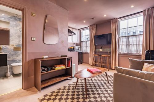 Maison Rokxy - Luxury Apartments
