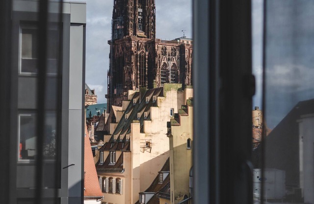 Maison Rouge Strasbourg Hotel&Spa, Autograph Collection