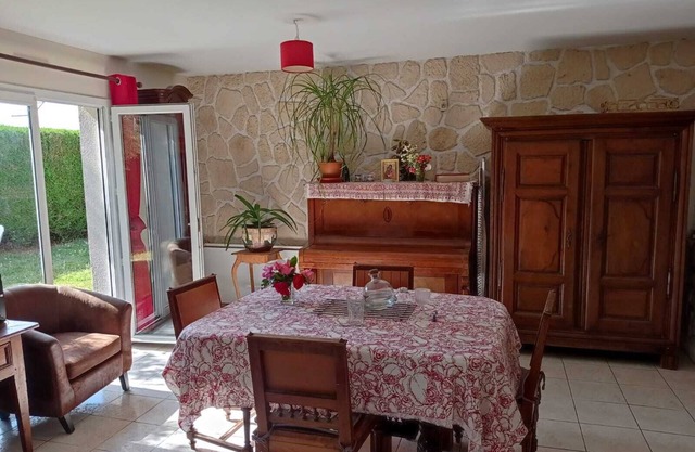 Maison Située sur la Côte Morbihannaise