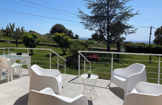 Maison Tout Confort