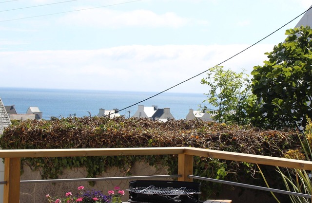 Maison Vue Mer