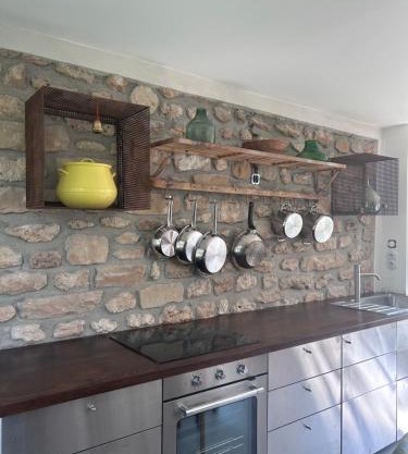 Maisonnette des Sources