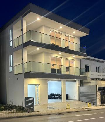 Maja Apartmani