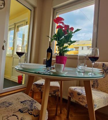 Maja Apartment