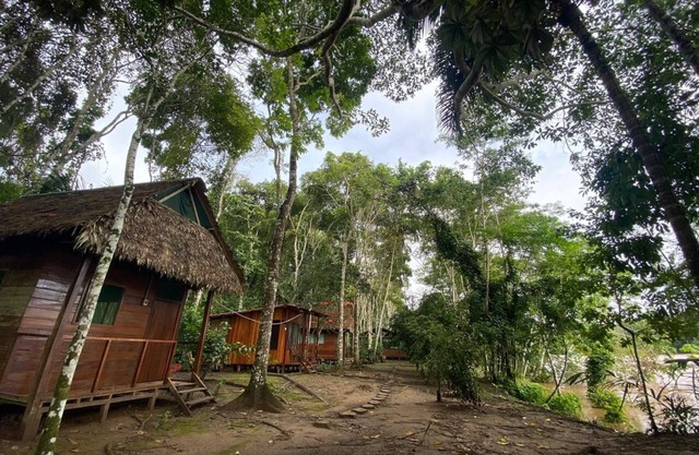 Majachos House