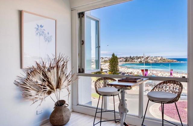 Majestic Beachfront