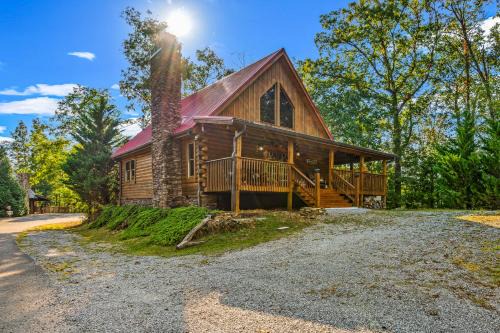 Majestic Elk Hideaway by Avada Properties