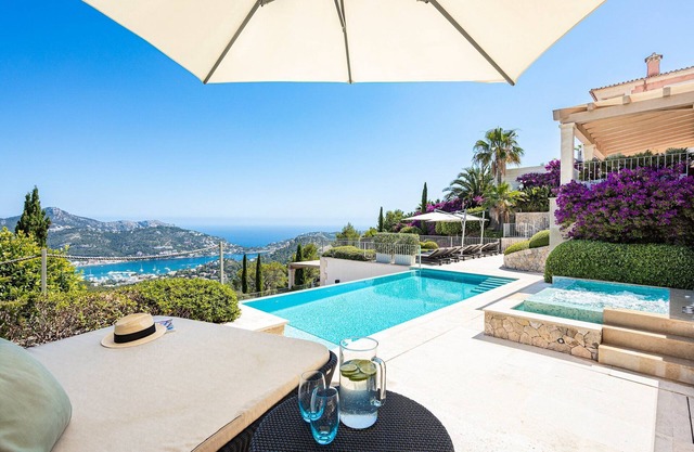 Majestic Mallorca Villa | Finca Finesse.