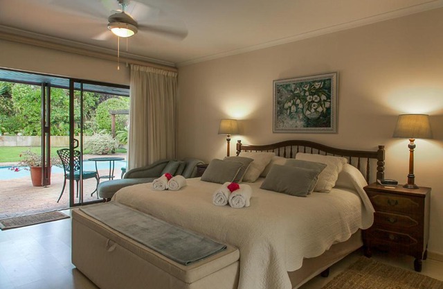 Majorca House