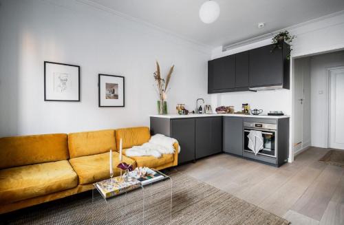 Majorstuen City Living