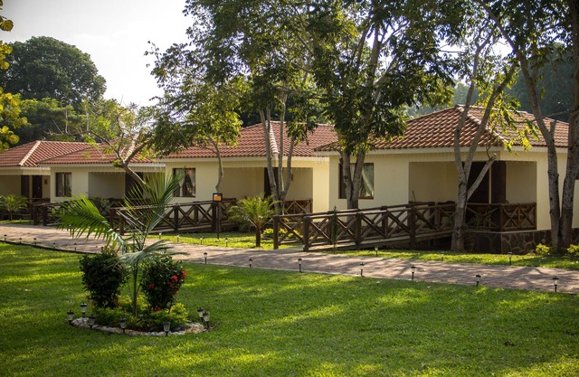 Maju Hotel Campestre & Spa