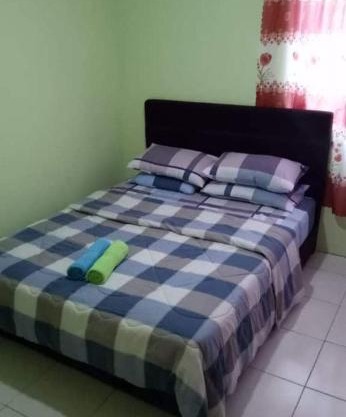 MAK Homstay upstairs
