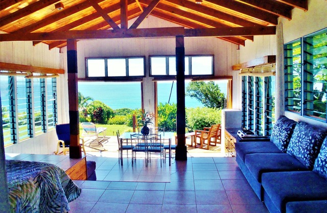 Makaira Resort