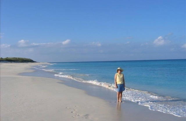 Make Bonefish Cottage Your Bahamas Adventure Headquarters