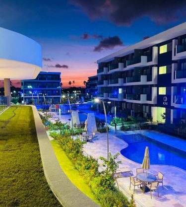 Makia Beach experience Flat 115 A