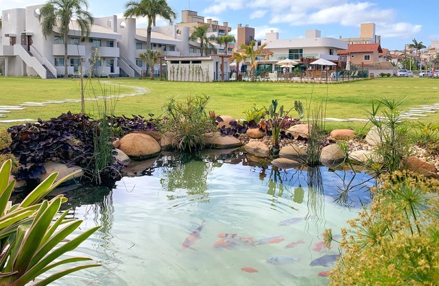 Makkai Resort Bombinhas