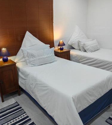 Malabana Guest House