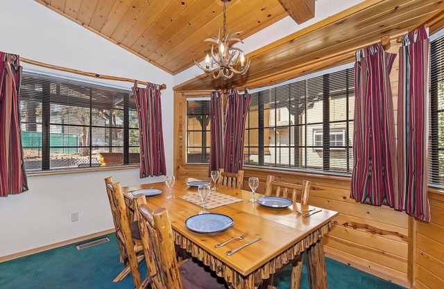 Malabar Mountain Cabin