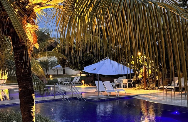 Malawi Slin Resort Muro Alto