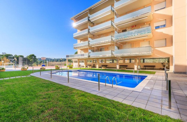 MALDIVAS I Apartment