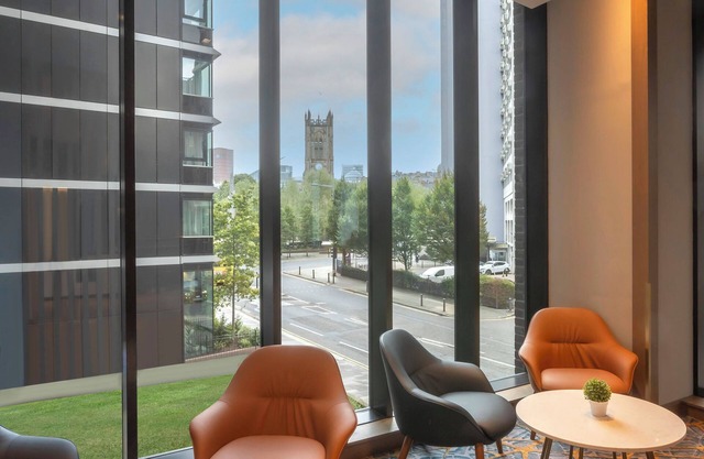 Maldron Hotel Manchester Cathedral Quarter