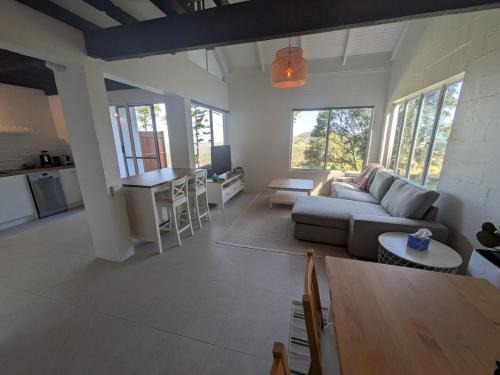 Maleny-Montville Cottages #4 - 2 bed with ocean view