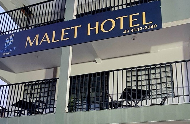 MALET HOTEL