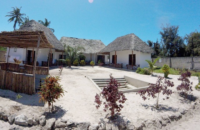 Malik Villa