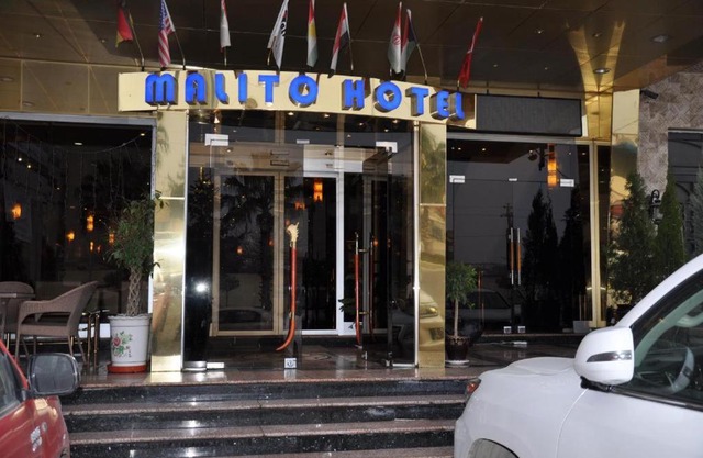 Malito