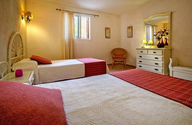 Malpais de Candelaria Villa with Pool