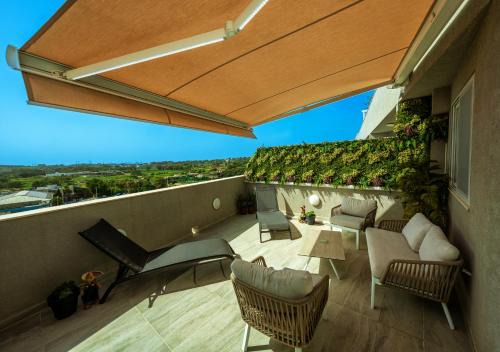 Malta Serenity Home