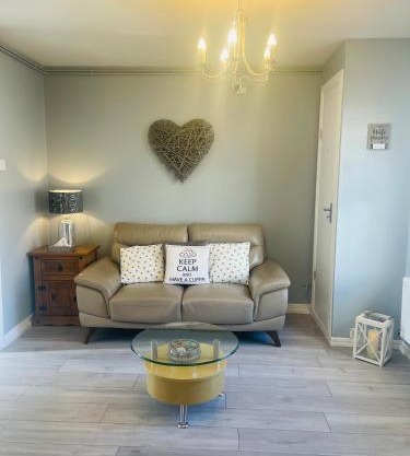 Malvern Apartment