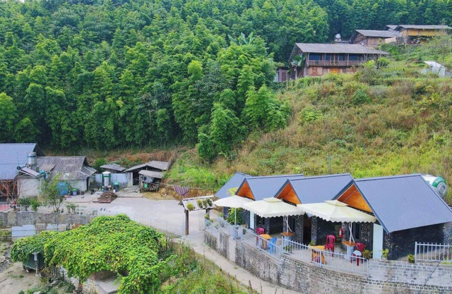 Mama Lili's Homestay