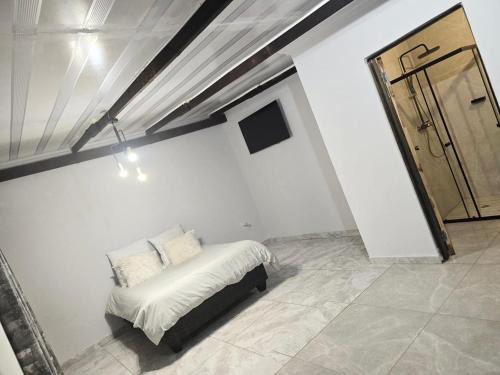 Mamre Guest Lodge