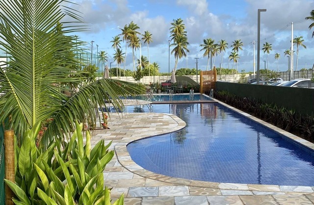 Mana Beach Experience Confort Térreo