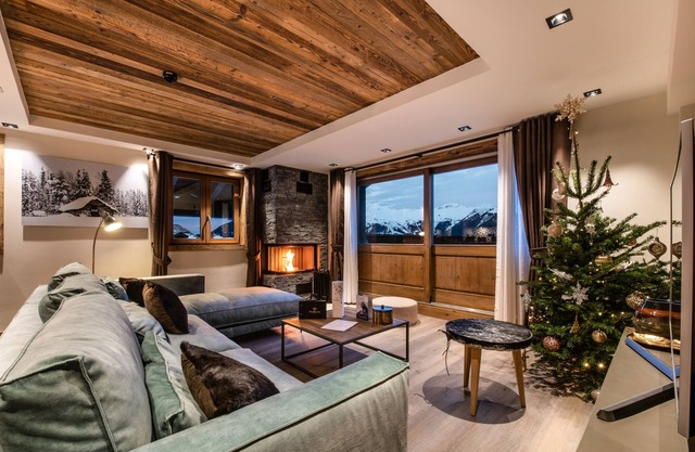Manali Lodge by Alpine Resorts