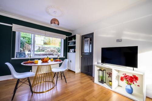 Manchester Serviced Accomodation NorthernNightzzz - The Bank