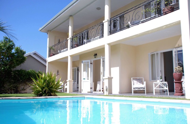 Mandalay Guest House
