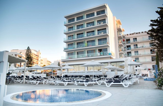 Mandali Hotel