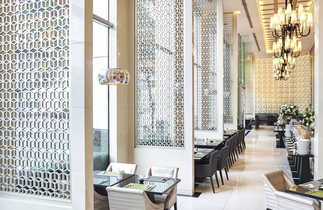 Mandarin Hotel Managed by Centre Point