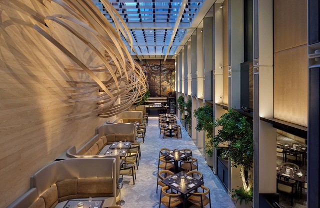 Mandarin Oriental Mayfair, London