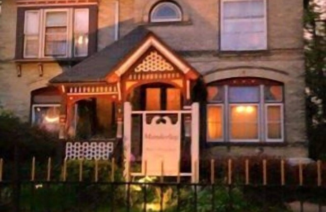 Manderley Bed and Breakfast