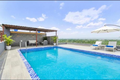 Mangal Residency