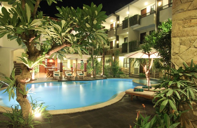 Manggar Indonesia Hotel & Residence