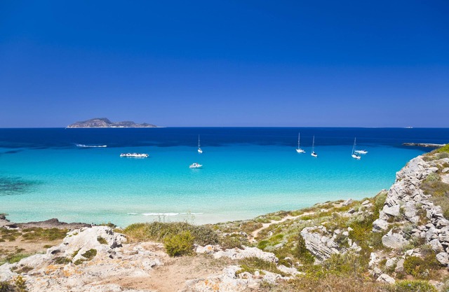 Mangia's Favignana Resort
