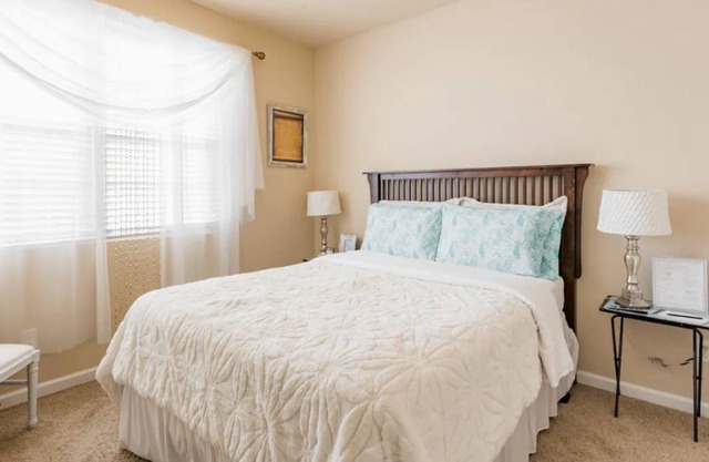 Mangnolia Suite