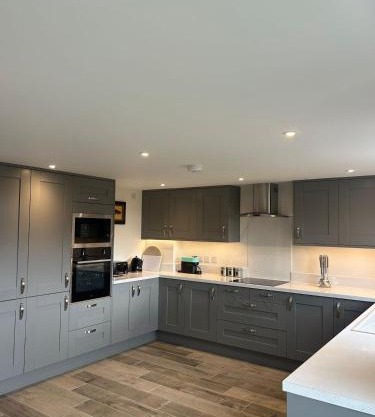 Mango Cottage
